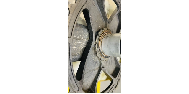 Stahovák ROTOR Direct Mount