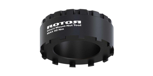 Stahovák ROTOR Direct Mount