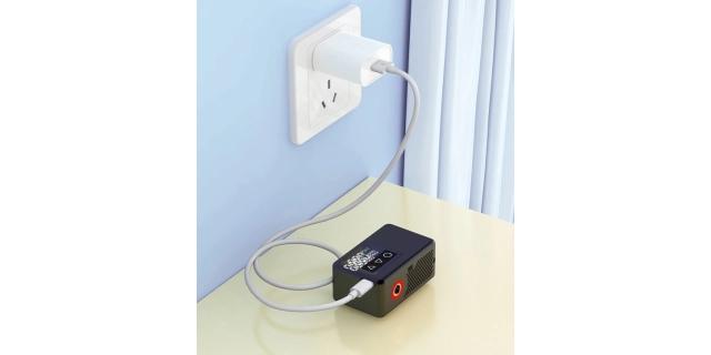 Mikrokompresor Electric Bike Pump