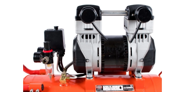 Kompresor COMPRO 50 l, 8 bar