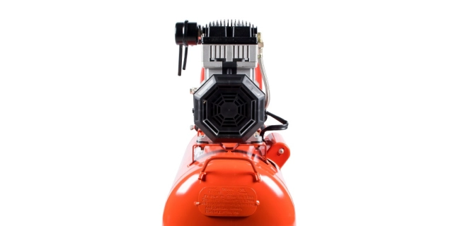 Kompresor COMPRO 50 l, 8 bar