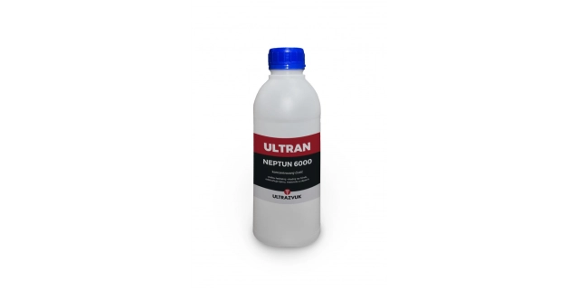 Přípravek čistící ULTRAN NEPTUN 6000, 1l
