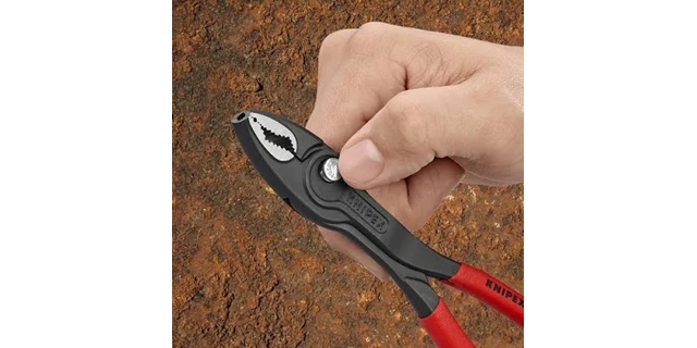 Klešťě KNIPEX TwinGrip® 150mm