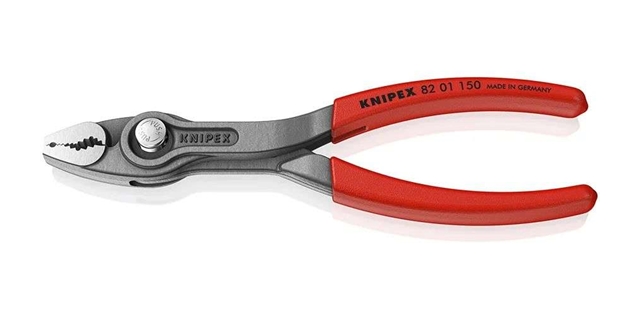 Klešťě KNIPEX TwinGrip® 150mm