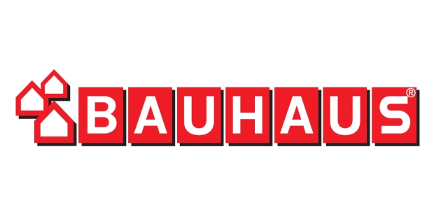 Logo Bauhaus