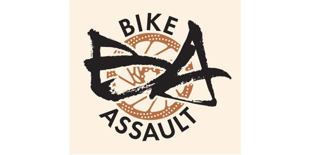 logo bike assault