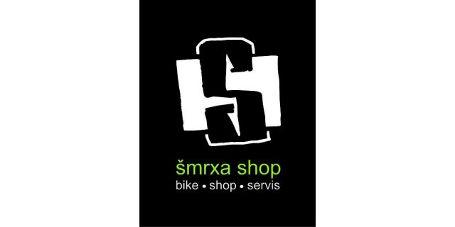 logo smrxa shop