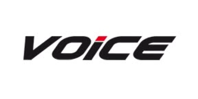 Logo voice bike 