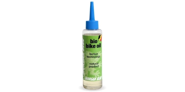Olej na řetěz, BIO, 125 ml