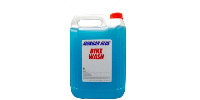 Šampon s voskem BIKE WASH, 5 litrů