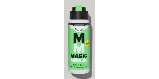 Mlíko MAGIC MILK ORIGINAL na bezduše, 250 ml