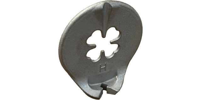 Klíč centrovací ČTYŘLÍSTEK 3,23 a 3,45 mm