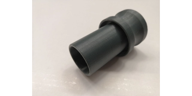 Naražeč gufera průměru 30 mm, 3D tisk