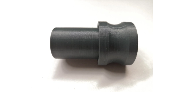 Naražeč gufera průměru 30 mm, 3D tisk