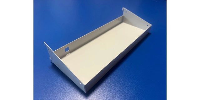 Polička 266x100 mm