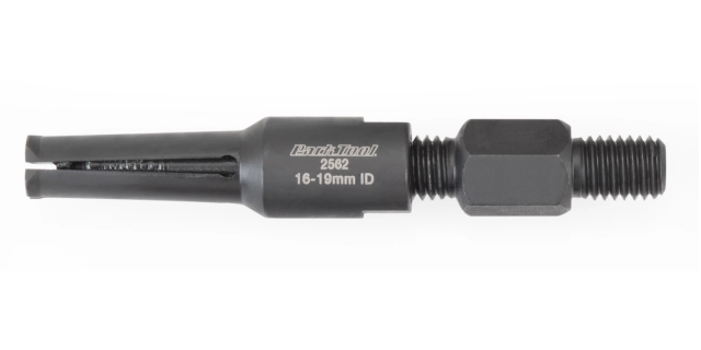 Kleština 15-19mm z SHX