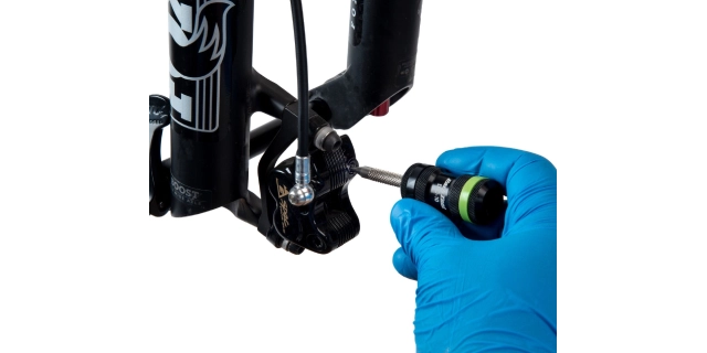 Šroubovák TORX T10