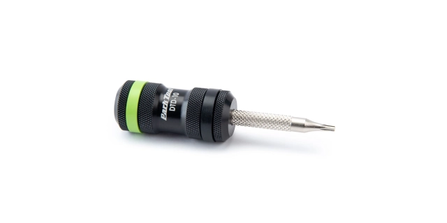 Šroubovák TORX T10