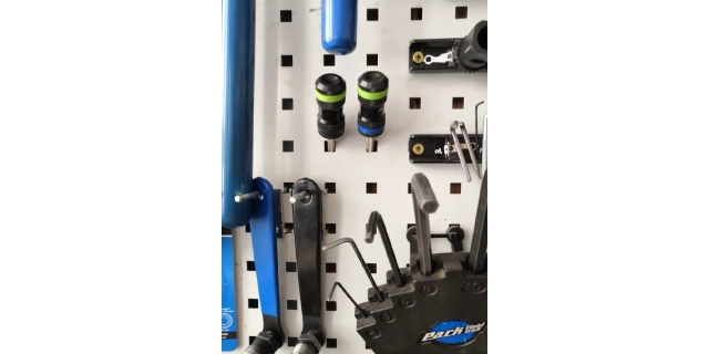 Šroubovák TORX T8