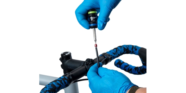 Šroubovák TORX T8