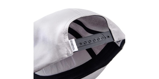 Bejsbolka Park Tool LIGHT GREY, XL