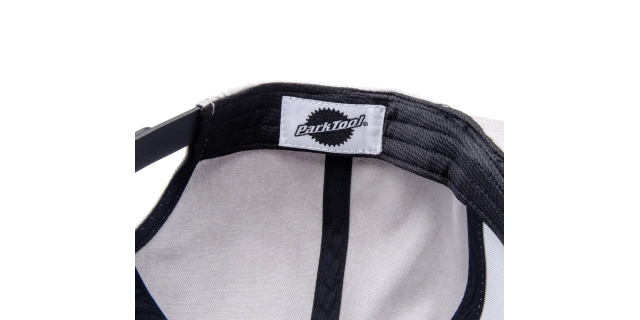 Bejsbolka Park Tool LIGHT GREY, XL