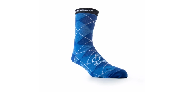 Ponožky Park Tool L/XL divoké