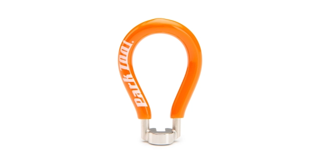 Klíč centrovací 3,7mm, oranžový