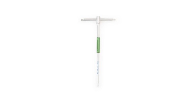 Klíč TORX T30 ze sady THT-1                                                                                                                                                                                                                               