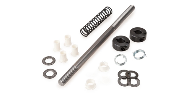 Sada Rebuild Kit pro vidlice řady TS-2