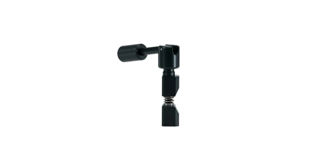 Klička upínací HEAVY DUTY stojanu REMCO