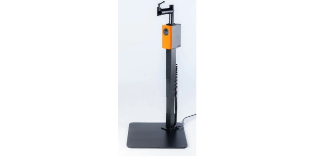 Stojan montážní REMCO s elektrickým zdvihem a upínačem Park Tool