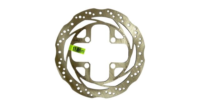 Kotouč 180mm-Sh, Fo, Ha, Av, Grimeca