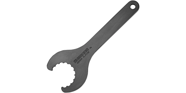 Klíč na misky středového složení Shimano