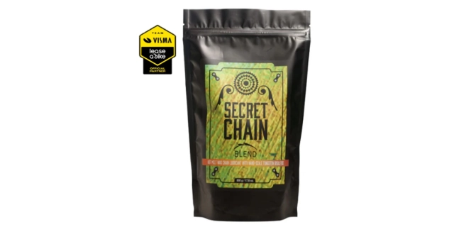 Vosk SILCA SECRET CHAIN BLEND