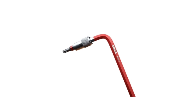 Sada klíčů SILCA HX-ONE