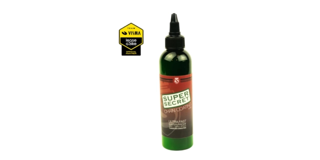 Vosk studený SILCA SUPER SECRET, 120 ml