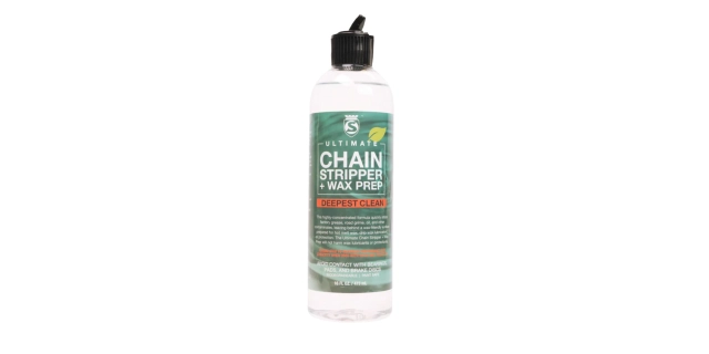 Čistič SILCA CHAIN STRIPPER, 473 ml