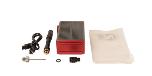 Minikompresor SILCA ELETTRICO ULTIMATE