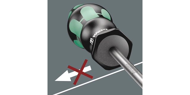 Šroubovák WERA křížový Philips 2