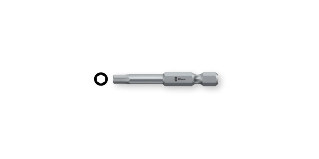 Bit WERA imbus 5x89 mm